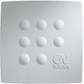 aspiratore centrifugo vort quadro micro 80 t da condotto con timer ø 80 mm (0000011648)