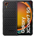 galaxy xcover7 5g 6/128 gb black