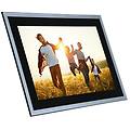 - smart frame wifi 102 cornice per foto digitali nero 25 6 cm (10. 1') touch screen wi-fi