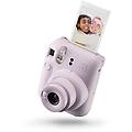 Fujifilm Instax Mini 12 Fotocamera Istantanea Lilla