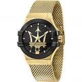 orologio uomo collezione potenza r8853108006