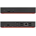 lnb origin storage 40af0135eu replicatore di porte e docking station per laptop usb 3. 2 gen 1 (3. 1
