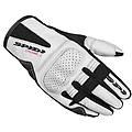 guanti moto charme 2 nero bianco taglia xs