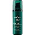 bio organic thè blanc crema colorata tinta chiara 50ml