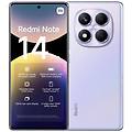 - redmi note 14 pro 4g 256gb 8gb ram display 6. 67' main camera 200mp dual sim ibrida usb tipo-c