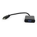 cavo da hdmi a vga senza audio nero