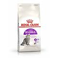 sensible 33 alimento secco per gatti adulti 10kg