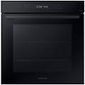 - forno elettrico da incasso serie 4 nv7b4040vbk /u5 capacità 76 l multifunzione ventilato