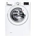 h3w 482da4-s lavatrice carica frontale 8kg 1400 giri 52cm classe b bianca