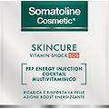 somatoline cosmetic viso skincure vitamin shock sos 40ml