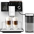 macchina da caff&egrave; automatica ci touch 1 8l 1400w doppio serbatoio e schermo tft