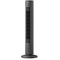 ventilatore a torre serie 5000 cx5535/11 40w silenzioso fragranza diffusa telecomando