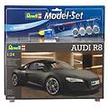 - audi r8 1 24 model kit