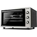 g10153 rosto' 45 forno elettrico multifunzione ventilato libera installazione capacita' 45 litri 5