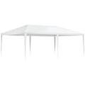 - tendone per feste 4x6 m bianco