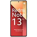 redmi note 13 pro 16 9 cm (6. 67") dual sim ibrida android 12 4g usb tipo-c 12 gb 512 gb 5000