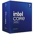 core ultra 7 265 20-core cpu socket 1851 boxed (without co...