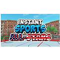 videogioco instant sports all-stars per nintendo switch