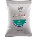 caffè 100 capsule blue dek passioneblu
