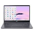 notebook 15 6 chromebook plus 515 cb515 2h 34zu intel core i3 8gb 256gb grigio nx knuet 002