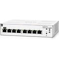enterprise switch aruba istant on jl810a 1830-8g managed 8xrj45 10-100-1000