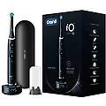 oral-b io series 10 cosmic spazzolino elettrico nero