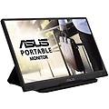 - monitor portatile 15. 6' led ips zenscreen mb166c 1920x1080 full hd tempo di risposta 5 ms