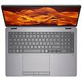 HP zbook fury 16 g1i/g1i/16 wuxga wled uwva 400n anti-glare low blue light (1920 x 1200 1. 6 (16