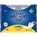 specialist classic sagomato extra pannolone unisex per l'incontinenza 30 pezzi