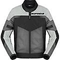 giacca tour net nero / grigio / ice nero grigio bianco 2xl