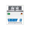 smv8ycx02e lavastoviglie incasso 59 8 cm classe a