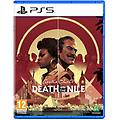 death on the nile limited edition playstation 5