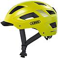 casco bici hyban 2. 0 urban con led giallo signal taglia l