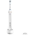- d501. 513. 2 spazzolino elettrico adulto spazzolino rotante bianco