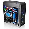 core v71 tempered glass edition full tower nero (ca-1b6-00f1wn-04)