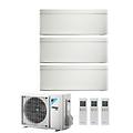 climatizzatore condizionatore bluevolution trial split inverter stylish white r-32 wi-fi