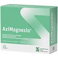 aximagnesio integratore di magnesio 20 bustine