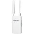 er703wp-4g router outdoor 4g lte wi-fi 6 dual-band per uso esterno