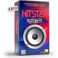 hitster gioco da tavolo festa film e serie tv musicale