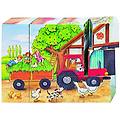 - puzzle cubi 12 cubi