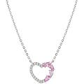 collana argento 925 con pendente donna shine me up 241902/004