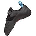 drago xt m scarpette arrampicata uomo black 38 eu