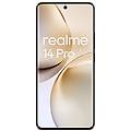 14 pro 5g 17 2 cm (6. 77'') doppia sim android 15 usb tipo-c 8 gb 256 gb 6000 mah bianco