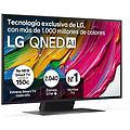 tv qned 43qned81a6a 43 4k ultrahd 60hz smart tv webos hdr10 dolby digital plus