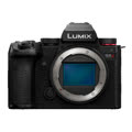 panasonic dc-s5 ii body garanzia centri di assist ufficiali in italia
