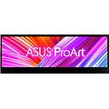 proart pa147cdv 35 6cm (14") 1920 x 550 pixel ips monitor hdmi...