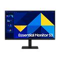 monitor led serie s30gd da 27'' full hd flat black