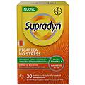 ricarica no stress 20 bustine