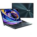 zenbook pro duo 15 oled ux582zw-h2035w -ultra hd (intel core i7-12700h 16gb ram 1tb ssd rtx 3070 ti