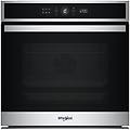 woi4is8hm0xa forno a incasso multifunzione inox 17 funzioni pizza310&deg; cook4 steam+ classe a+